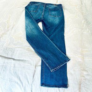 KUT from the KLOTH - Boyfriend Jeans - Size 12
